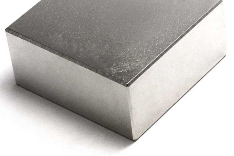 neodimijumski magnet kocka n52